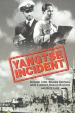 Watch Yangtse Incident The Story of HMS Amethyst Vumoo
