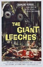 Watch Attack of the Giant Leeches Vumoo
