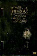 Watch Alice in Chains Music Bank - The Videos Vumoo
