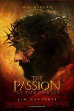 Watch The Passion of the Christ Vumoo