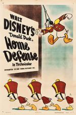 Watch Home Defense (Short 1943) Vumoo