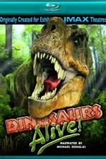 Watch Dinosaurs Alive Vumoo