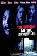 Watch Mummy an' the Armadillo Vumoo