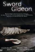 Watch Sword of Gideon Vumoo