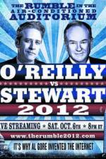 Watch The Rumble Jon Stewart vs. Bill O\'Reilly Vumoo