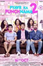 Watch Pyaar Ka Punchnama 2 Vumoo