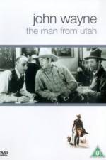 Watch The Man from Utah Vumoo
