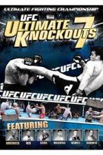 Watch Ufc Ultimate Knockouts 7 Vumoo
