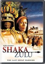 Watch Shaka Zulu: The Citadel Vumoo