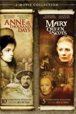 Watch Mary Queen of Scots Vumoo