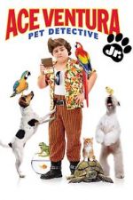 Watch Ace Ventura: Pet Detective Jr. Vumoo