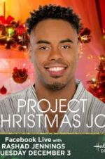 Watch Project Christmas Joy Vumoo