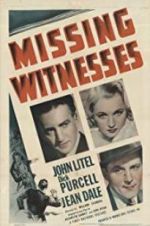 Watch Missing Witnesses Vumoo