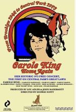 Watch Carole King Home Again: Live in Central Park Vumoo