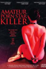 Watch Amateur Porn Star Killer Vumoo
