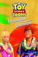 Watch Toy Story Toons: Hawaiian Vacation (Short 2011) Vumoo