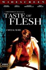 Watch Taste of Flesh Vumoo