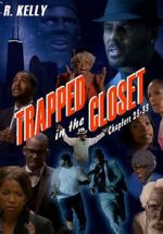 Watch Trapped in the Closet: Chapters 23-33 Vumoo