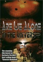 Watch Are We Alone in the Universe? Vumoo