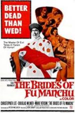 Watch The Brides of Fu Manchu Vumoo