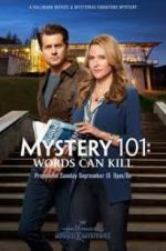 Watch Mystery 101: Words Can Kill Vumoo