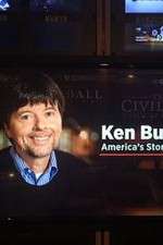 Watch Ken Burns: America\'s Storyteller Vumoo