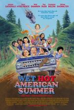 Watch Wet Hot American Summer Vumoo