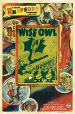 Watch The Wise Owl (Short 1940) Vumoo