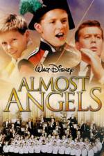 Watch Almost Angels Vumoo