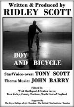 Watch Boy and Bicycle (Short 1965) Vumoo
