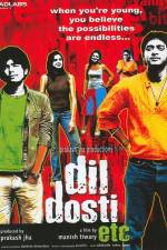 Watch Dil Dosti Etc Vumoo