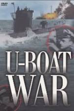 Watch U-Boat War Vumoo