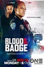 Watch Blood on Her Badge Vumoo