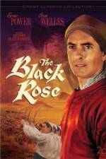 Watch The Black Rose Vumoo