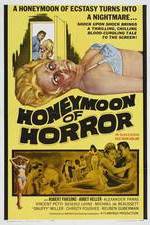 Watch Honeymoon of Horror Vumoo
