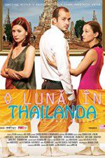 Watch A Month in Thailand Vumoo