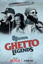 Watch 85 South: Ghetto Legends (TV Special 2023) Vumoo