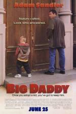 Watch Big Daddy Vumoo
