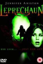 Watch Leprechaun Vumoo