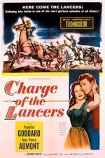 Watch Charge of the Lancers Vumoo