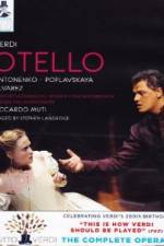 Watch Otello Vumoo