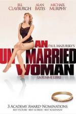 Watch An Unmarried Woman Vumoo