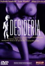 Watch Desideria: La vita interiore Vumoo