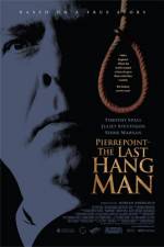Watch Pierrepoint The Last Hangman Vumoo