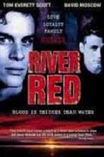 Watch River Red Vumoo