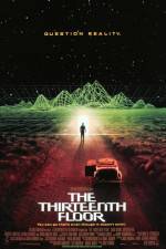 Watch The Thirteenth Floor Vumoo