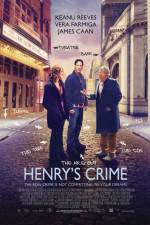 Watch Henry's Crime Vumoo