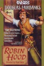 Watch Robin Hood 1922 Vumoo