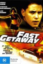 Watch Fast Getaway Vumoo