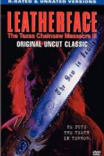 Watch Leatherface: Texas Chainsaw Massacre III Vumoo